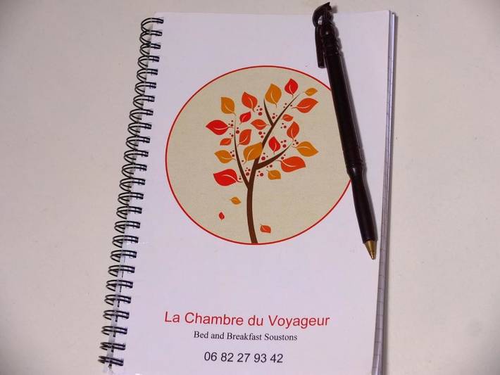 Location de vacances pour 3 personnes, avec jardin dans Etang De Soustons - 2