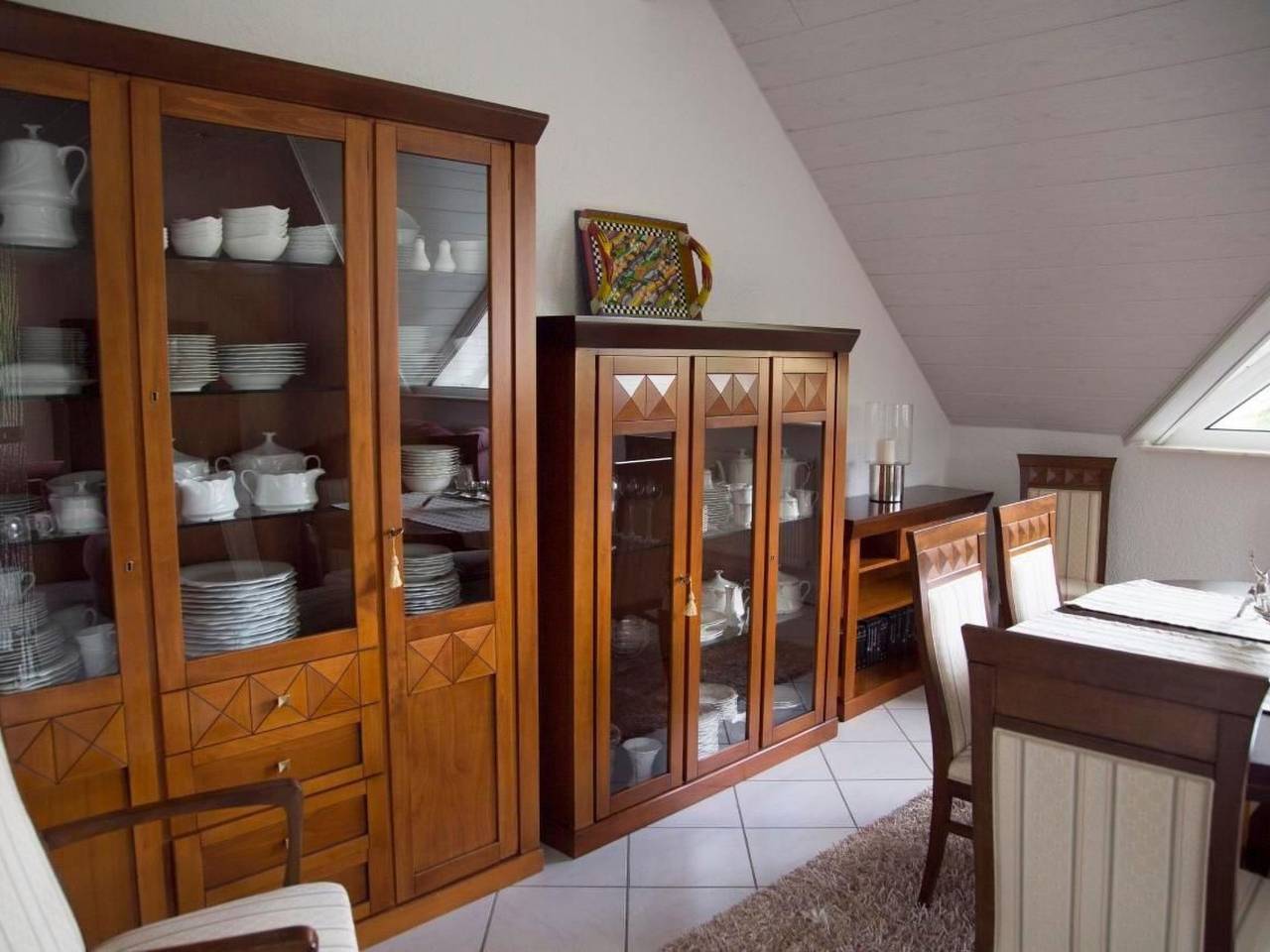 Ganze Wohnung, Taunustraum in Steckenroth, Hohenstein