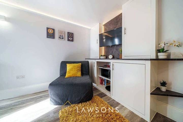 Apartment for 2 people in Windsor