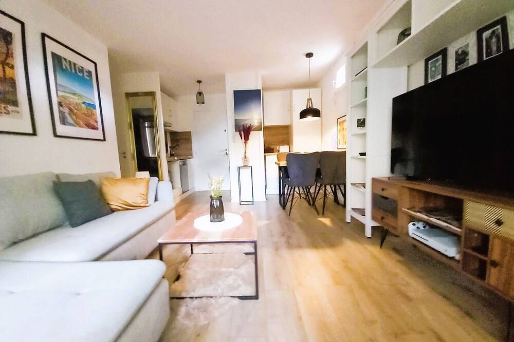 Photo : Appartement de vacances