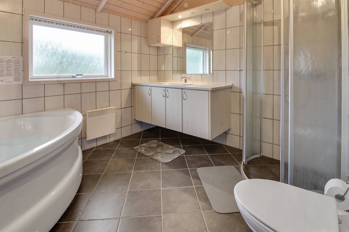 Awesome home in Rømø w/ Wifi and 3 Bedrooms in Lakolk, Rømø