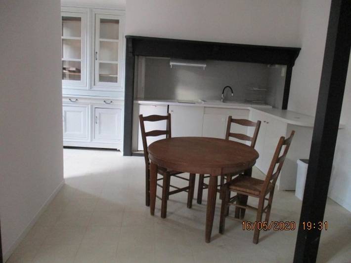 Appartement de vacances pour 2 personnes