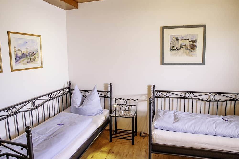 Ganze Wohnung, Wohnung in Ruhmannsfelden nahe Skipisten in Ruhmannsfelden, Vorderer Bayerischer Wald