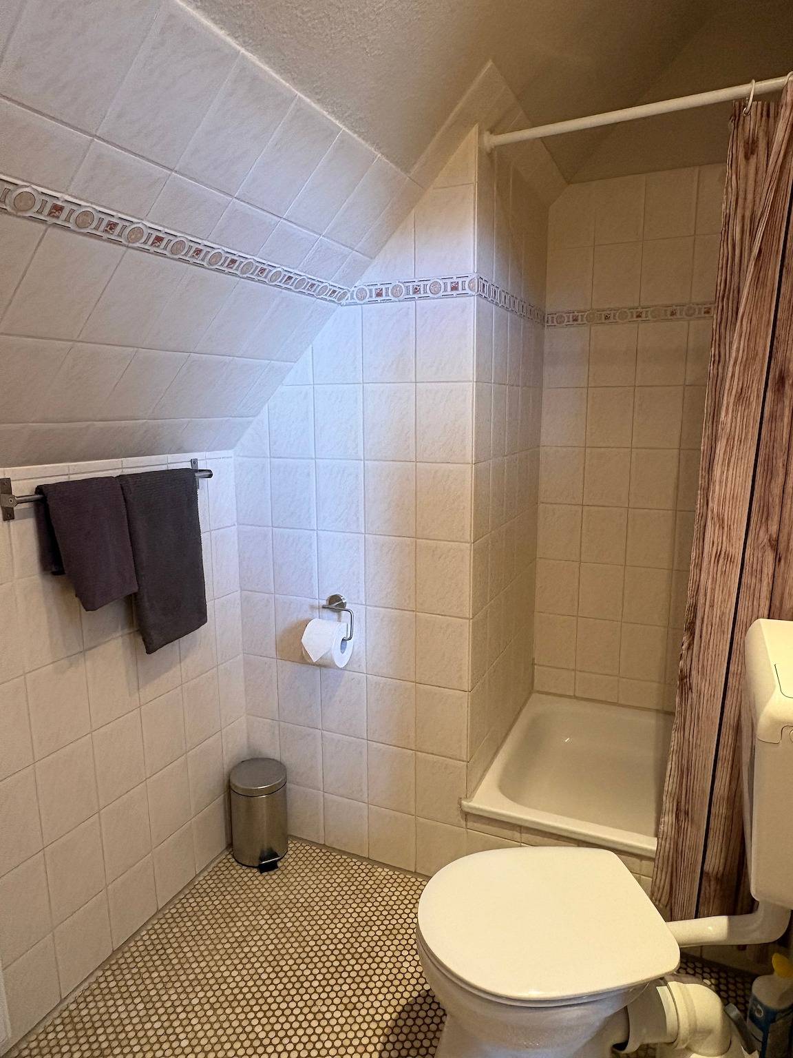 Ganze Ferienwohnung, Ostseekoje Koje 5 in Süssau, Heringsdorf (Oldenburg-Land)
