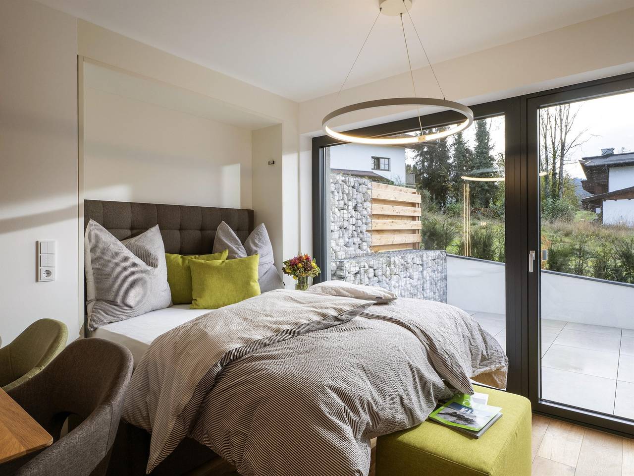 Ganze Ferienwohnung, Koasa in Itter, Kaisergebirge