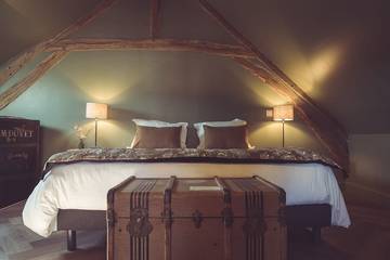 Gîte pour 4 Personnes dans Chablis, Région d'Auxerre, Photo 1