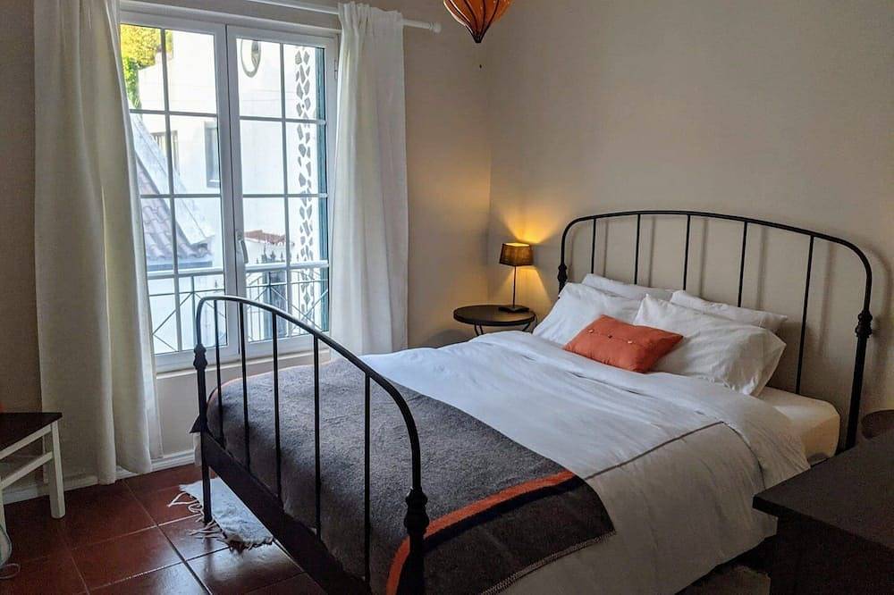 Ganze Wohnung, Welcomebuddy - Casa Verde & Dourada in São Miguel Island, Furnas