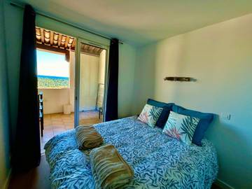 Vakantiewoning voor 4 Personen in Grimaud, Draguignan en omgeving, Afbeelding 3