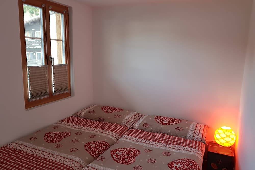 Ganze Wohnung, Ferienwohnung mit Restaurant am Aletschgletscher in den Walliser Alpen<br> in Grengiols, Aletsch Arena