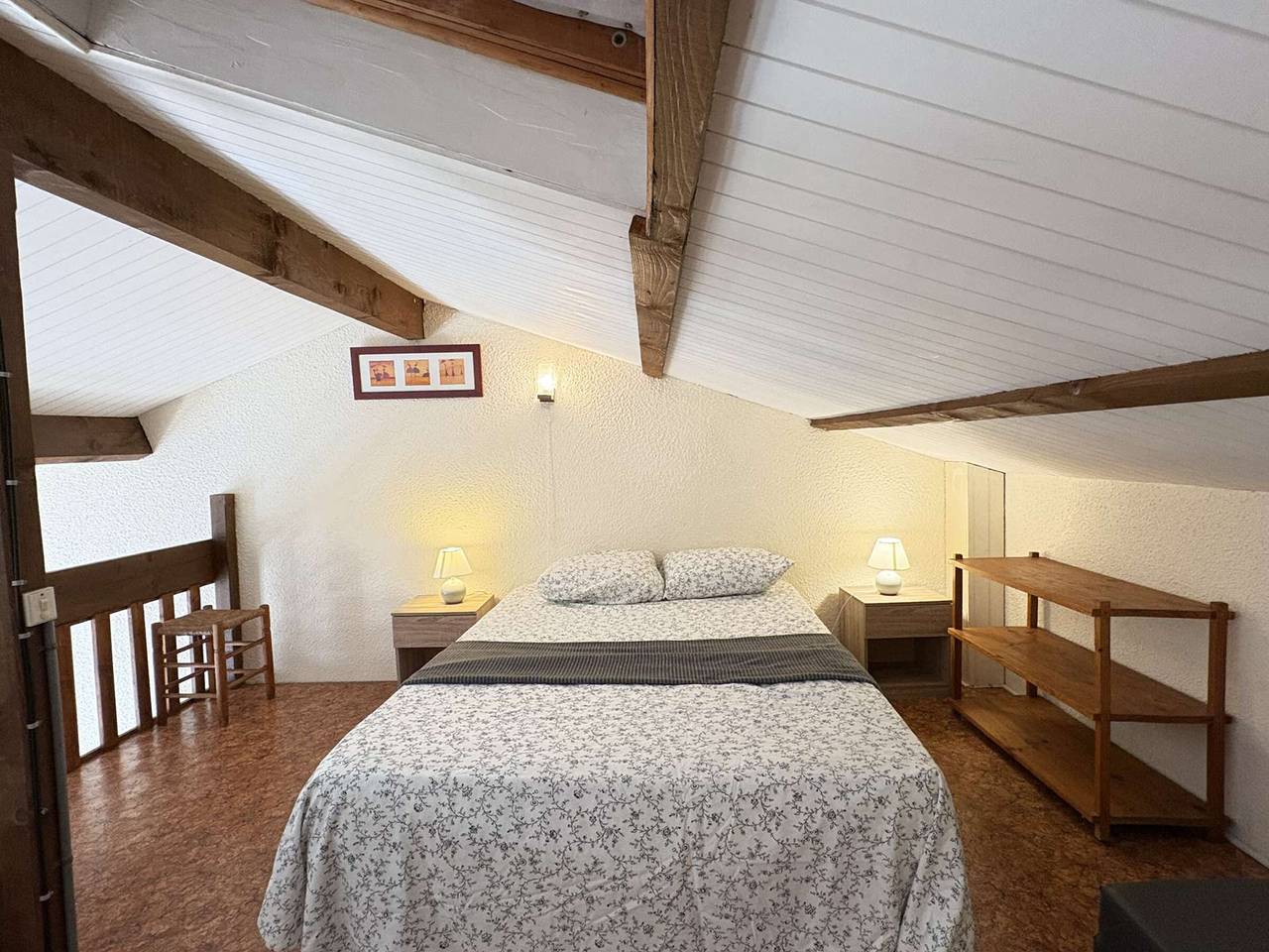 Charming terraced house in Biscarrosse Beach, close to the sea for family holidays in Biscarrosse Plage, Biscarrosse