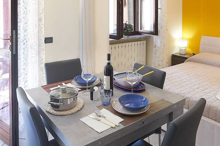 Ferienwohnung für 2 Personen - 1