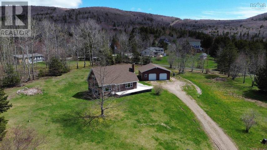 Location de vacances pour 10 personnes, animaux acceptés dans Nouvelle-Écosse - 2