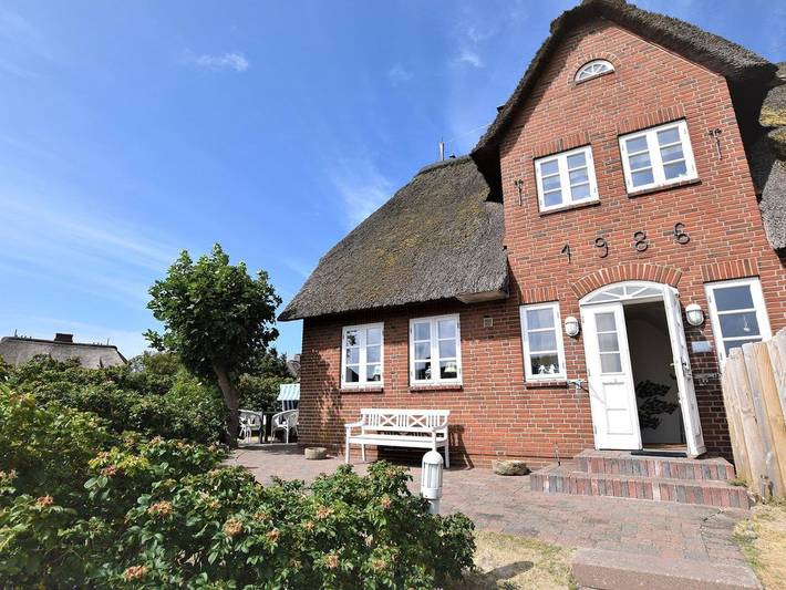 Ganze Ferienwohnung, Friesenhof - Friesenhof App. 05 in Rantum, Sylt (Gemeinde)
