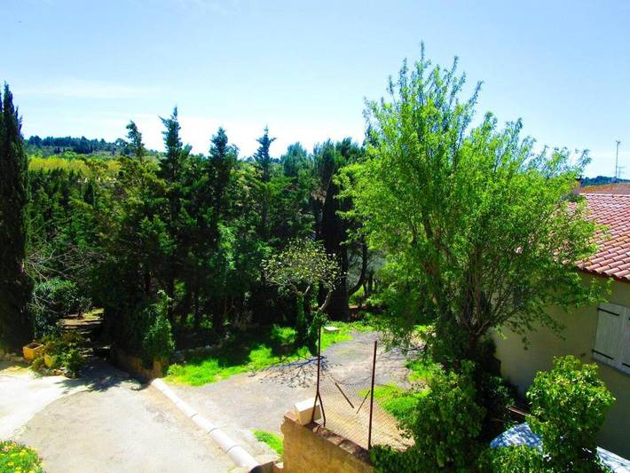 Location de vacances pour 4 personnes, avec jardin et terrasse à Tournissan - 3