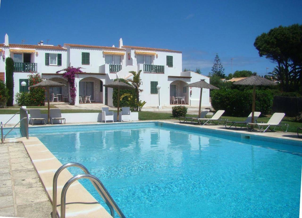 Appartement entier, Nure Mar y Mar in Cala Blanes, Ciutadella