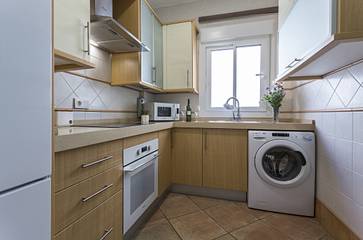 Ferienwohnung für 6 Personen in Jerez de la Frontera, Costa de la Luz, Bild 1