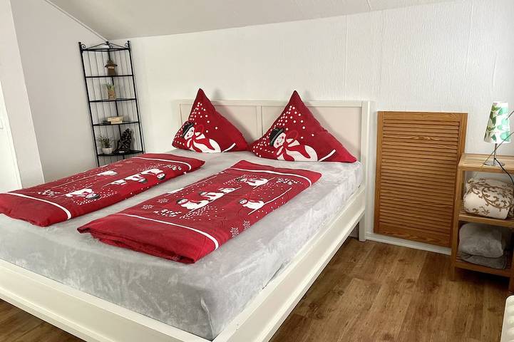 House SauerlandLove in Schmallenberg, Hochsauerlandkreis