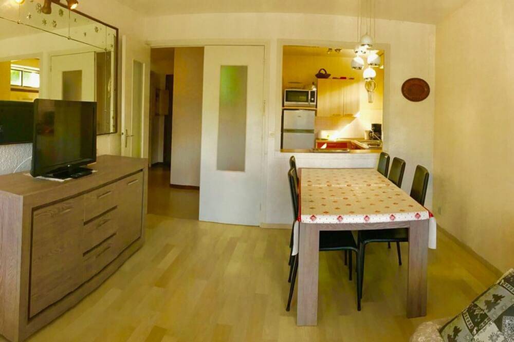 Photo : Appartement de vacances