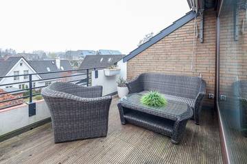 Ferienwohnung für 3 Personen in Scharbeutz, Südliche Ostseeküste, Bild 1