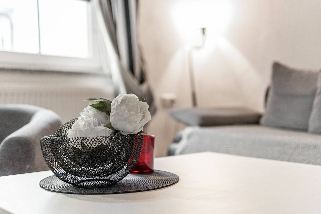 Apartamento 'Ilmhaus 2' con wifi in Pförring, Alta Baviera