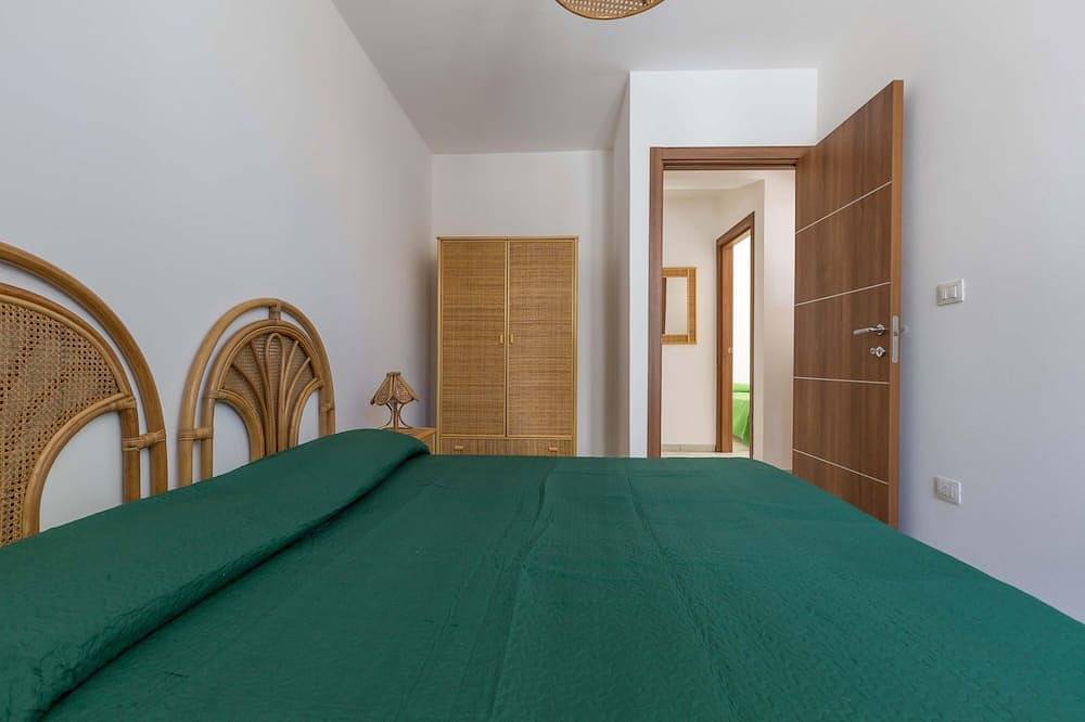 Apartamento entero, Appartamento Claudio by Barbarhouse in Lido Marini, Golfo de Tarento