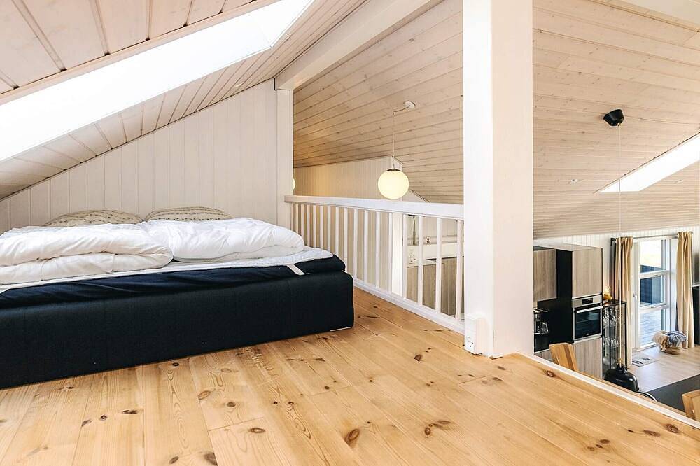 5 Sterne Ferienhaus in Hadsund in Hadsund, Himmerland