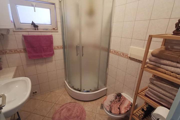 Ganze Wohnung, Leela Apartment,  ideal for romantic gateway! in Dubrovnik, Grad Dubrovnik