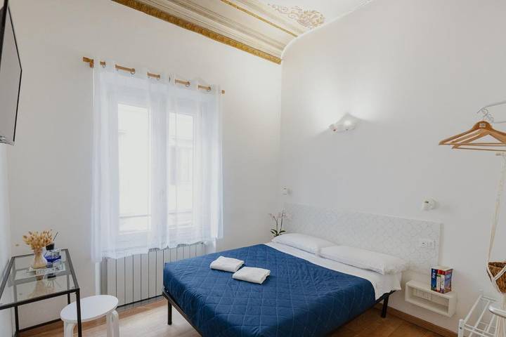 Chambre d’hôte pour 2 personnes