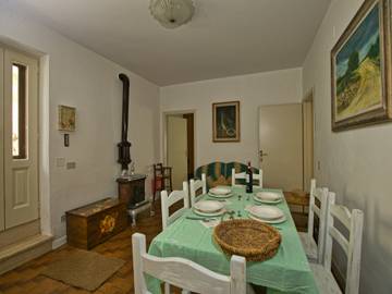 Agriturismo per 6 Persone in Castagneto Carducci, Riviera Toscana, Foto 4