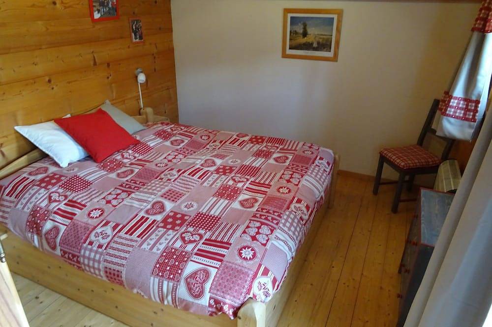 Feriënwohnung in ruhiges Dorf in Ernen, Aletsch Arena