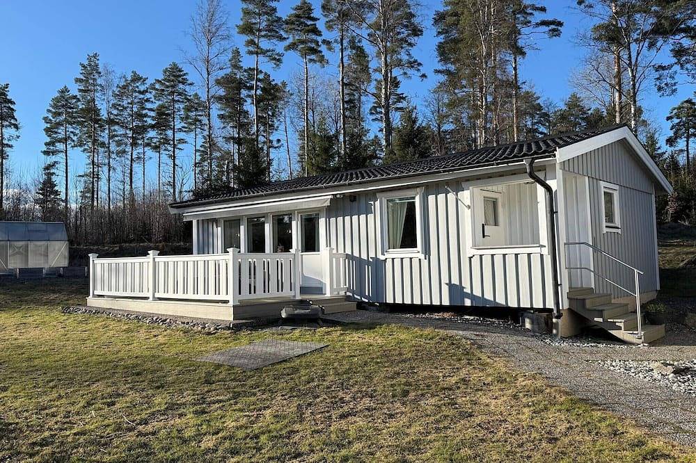 4 Personen Ferienhaus in Brunnskog in Värmland