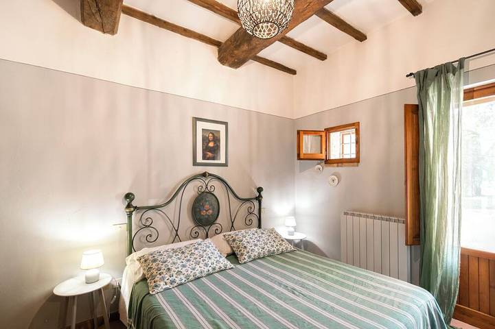 Private cottage in quiet area with pool for groups, family and friends in Piegaro, Perugia e dintorni