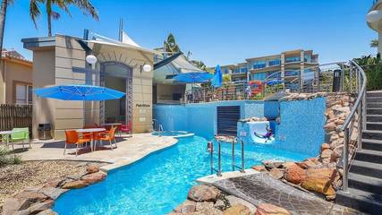 Holiday Home for 8 People in Terrigal, New South Wales, Photo 2