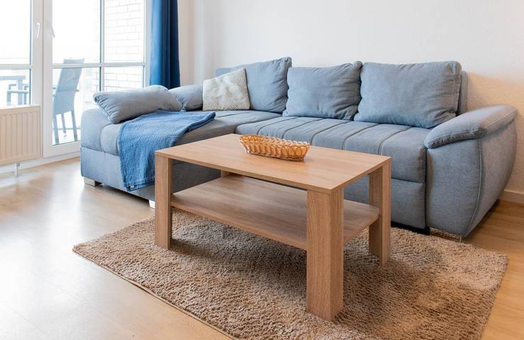 Ganze Wohnung, Ferienwohnung Mehrblick 11 in Niendorf, Timmendorfer Strand