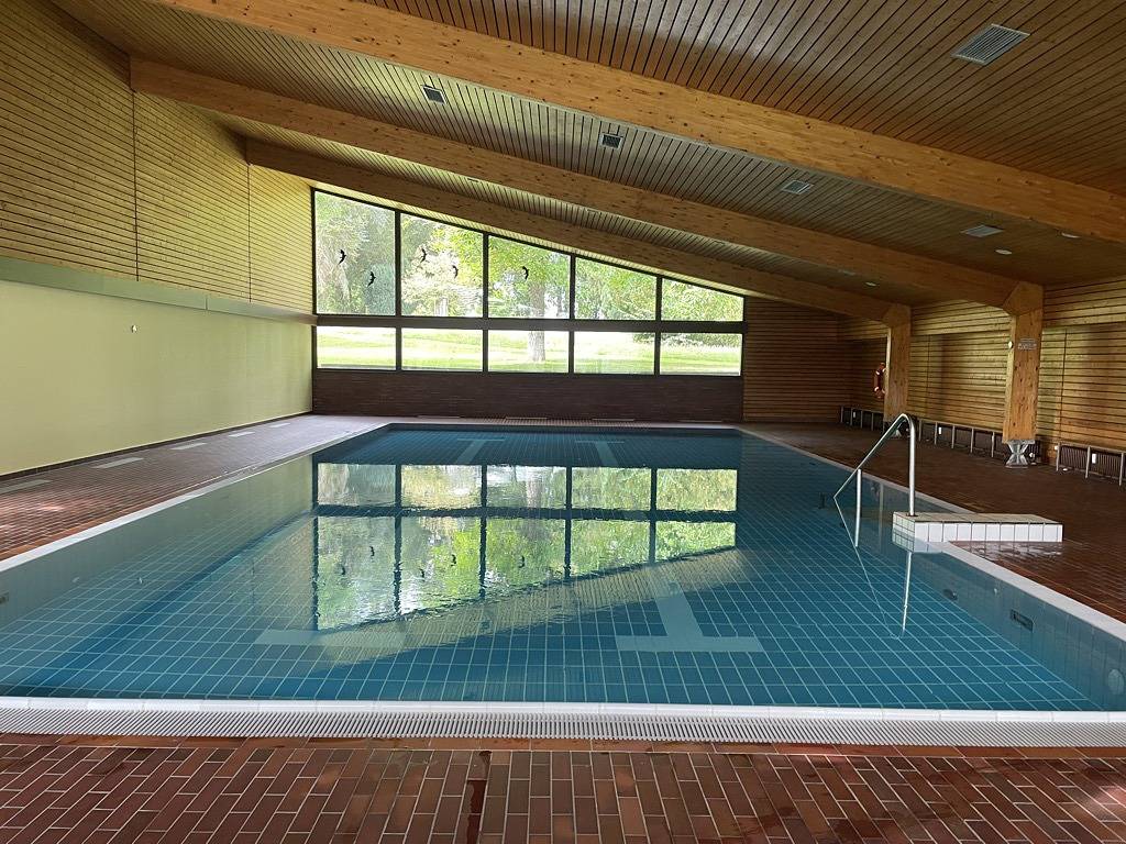 Ganze Ferienwohnung, Ferienapartment Königsegg - Fam. Möller Böhler - 1,5- Zimmer Ferienapartment, 2. Og, 50m² in Reichenau, Untersee