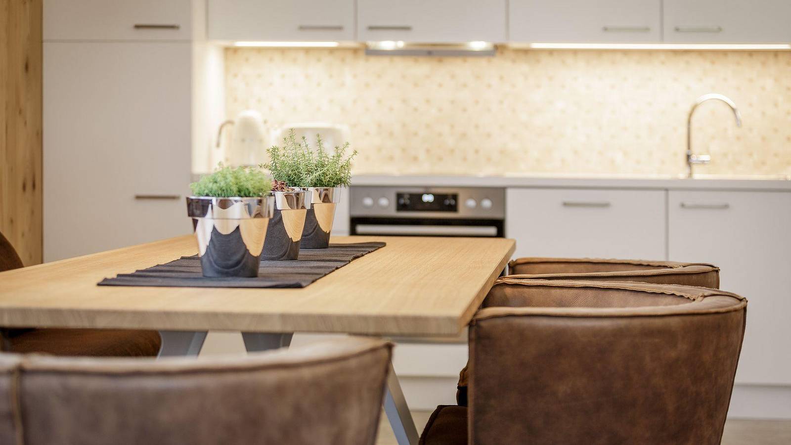 Ganze Ferienwohnung, Appartement Top 2 in Sautens, Ötztal