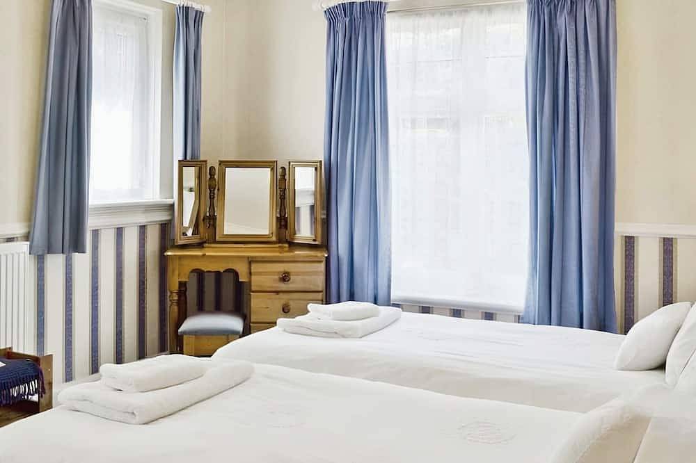 Alojamiento de 4 habitaciones en Newport in Newport (Isla de Wight), Isla de Wight