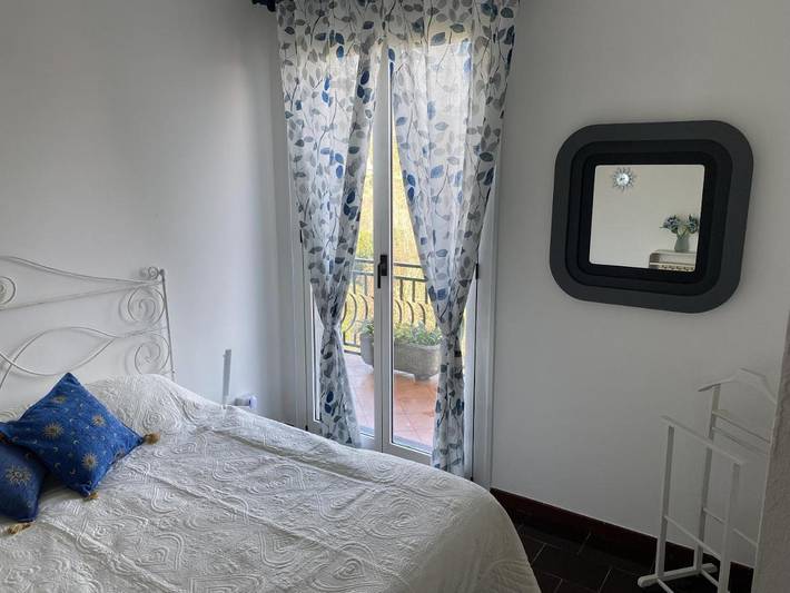 Gîte pour 4 personnes, avec vue et terrasse à Leivi - 2