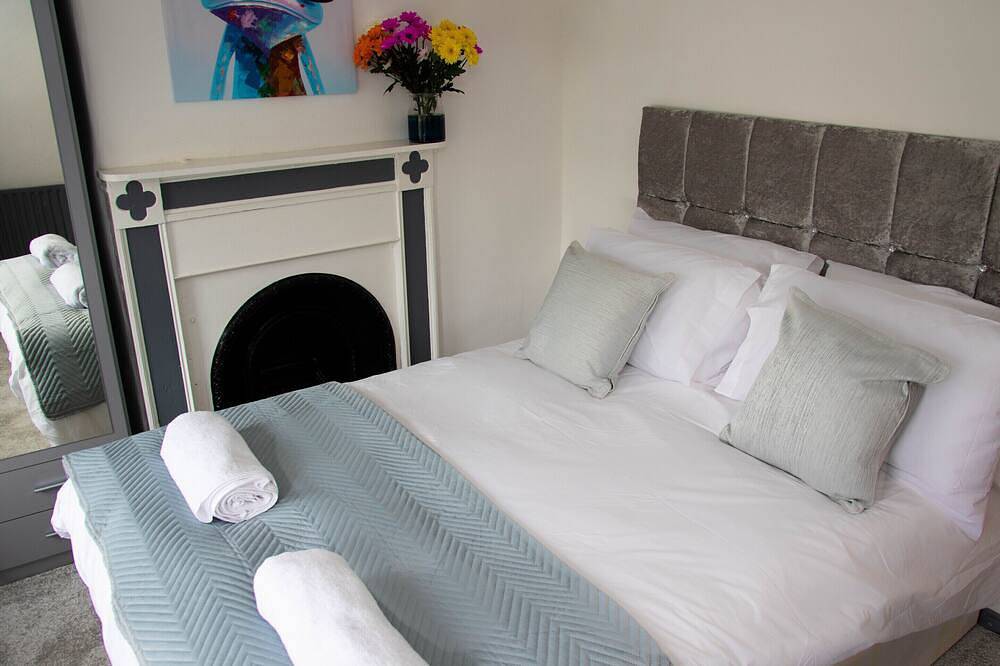 Westeria Cottage - 2 Bed-Sleeps in Barnstaple, Devon