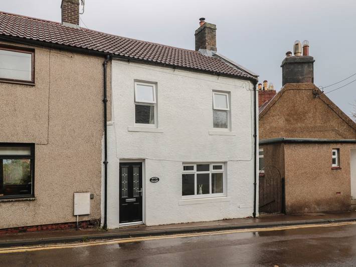 Holiday rental for 6 people, with Garden in Wooler