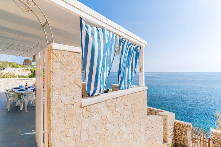 Villa für 4 Personen, mit Garten in Italien - 4