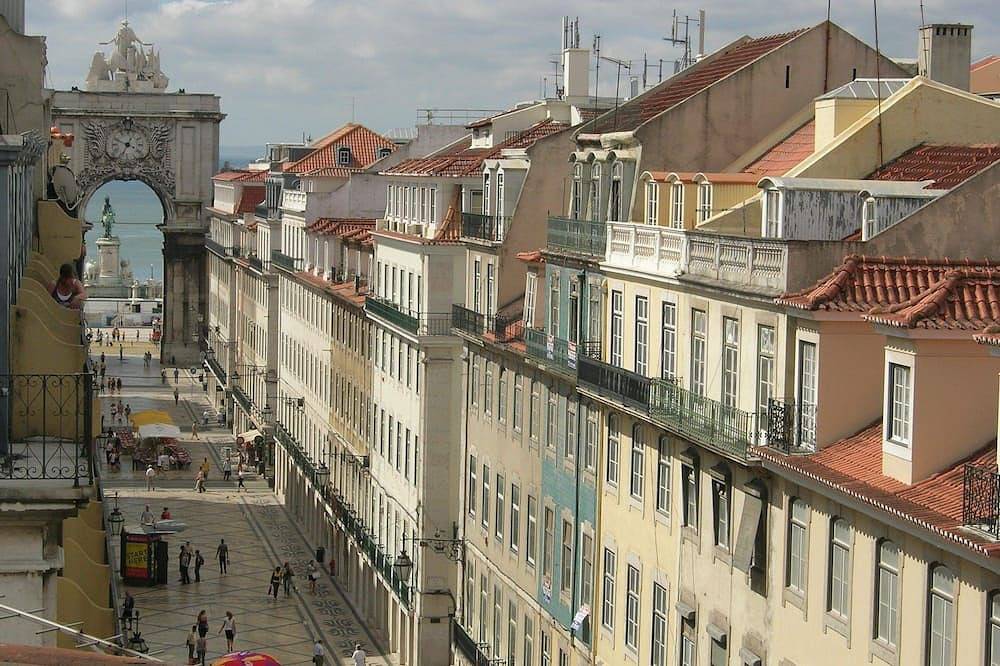 Appartamento vacanze a Lisbona a partire da 201€ a notte