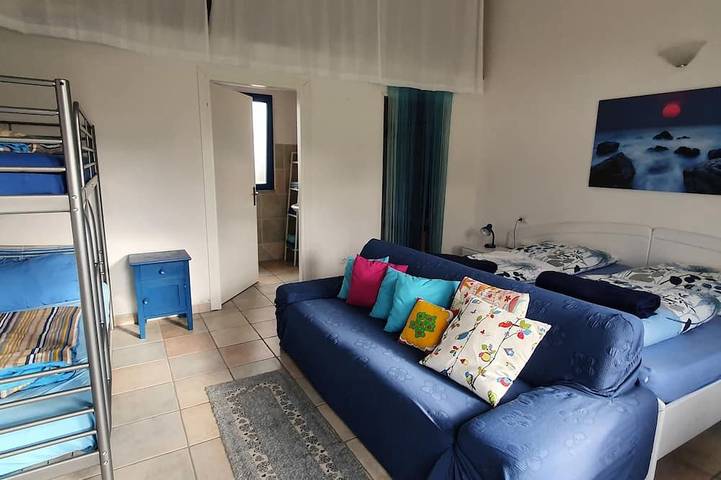 Ferienhaus mit Pool, Haustierfreundlich , an der Costa Smeralda, Olbia, Sassari in Arzachena, Gallura