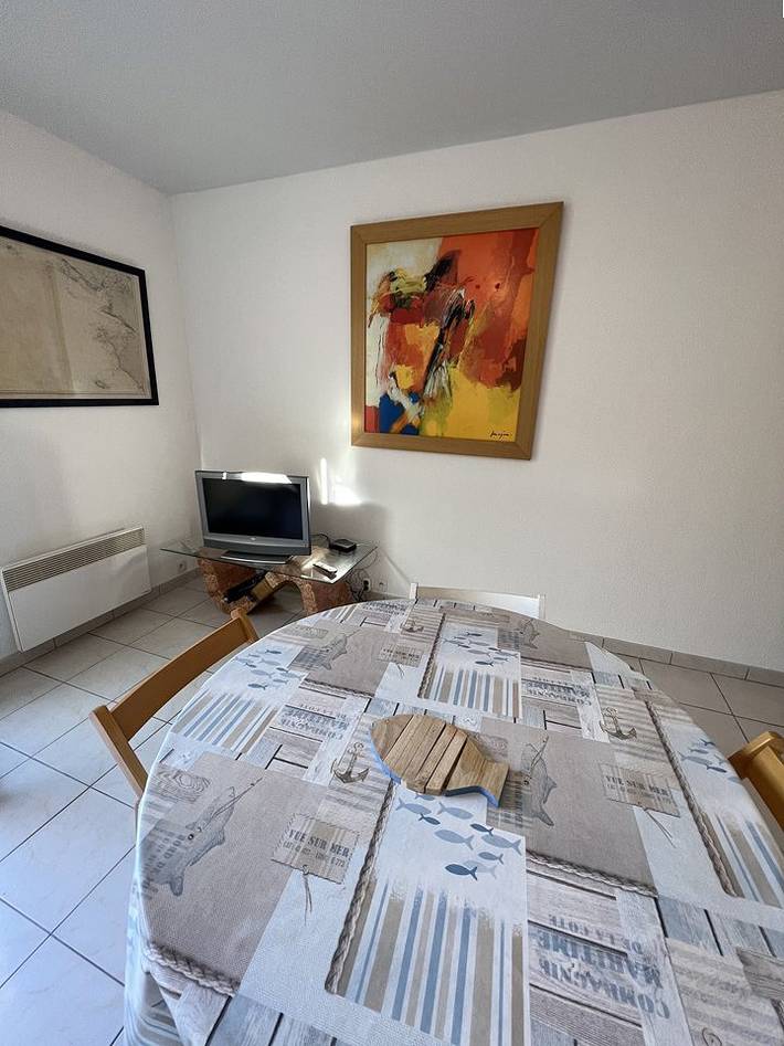Apartamento vacacional entero, Apartment ideally located 50 m from the Soulacaise beaches in Soulac-sur-Mer, Lesparre-Médoc region