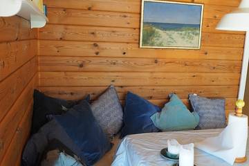 Cottage for 6 Guests in Blokhus, North Denmark, Picture 1