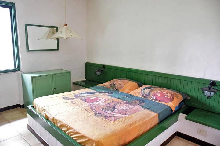 Chalet für 4 Personen, mit Garten und Terrasse auf Sardinien - 2