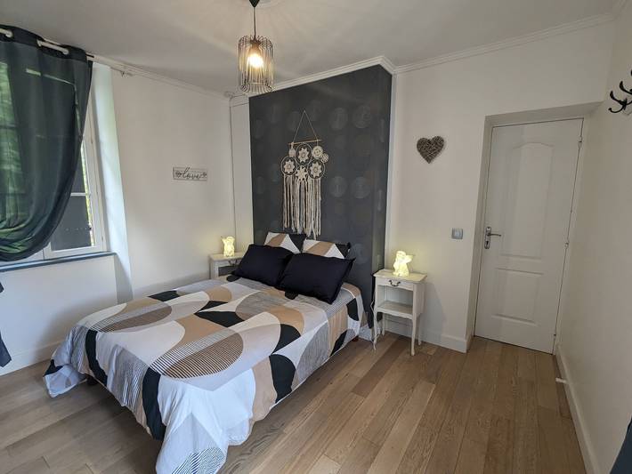 Gîte pour 6 personnes à Château-Renard - 3