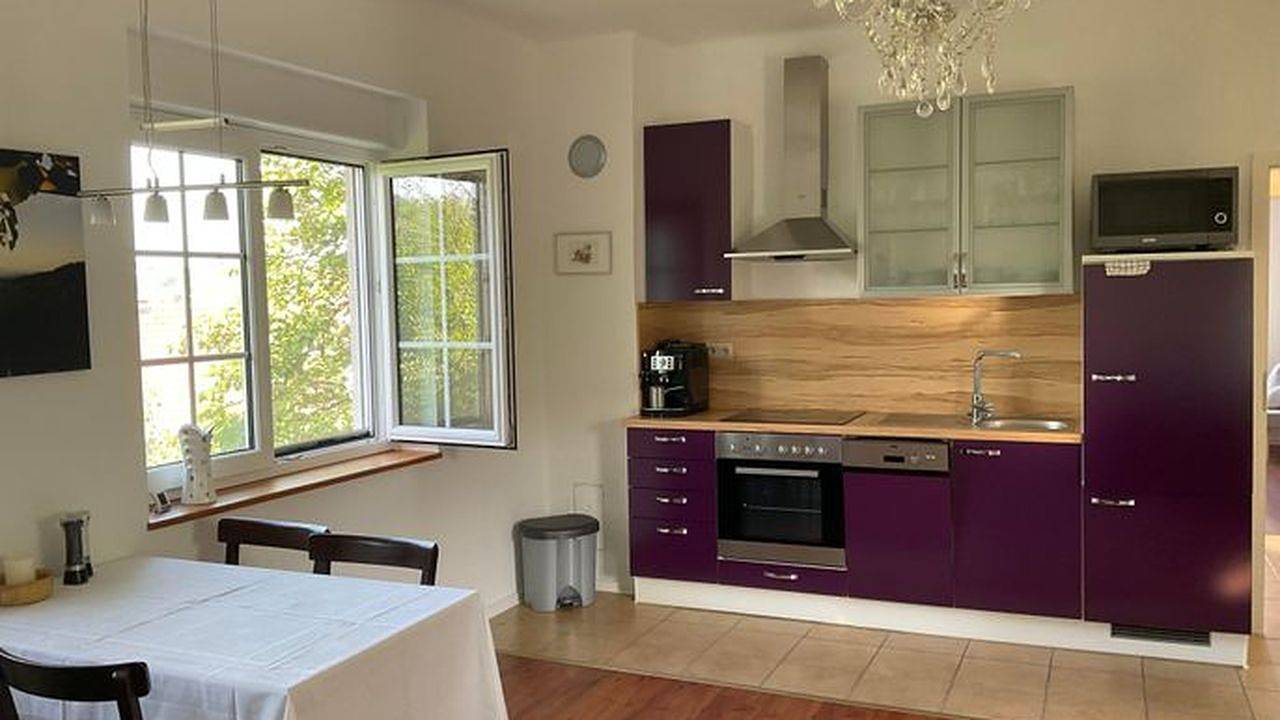 Ferienhaus für 4 Personen in Südoststeiermark, Bad Gleichenberg