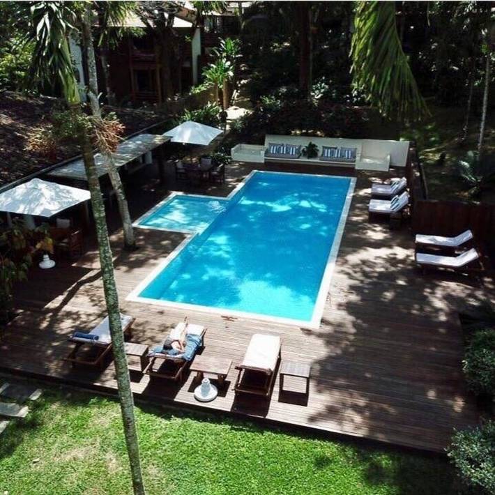 Location de vacances pour 6 personnes, avec jardin et terrasse, animaux acceptés à Trancoso - 3