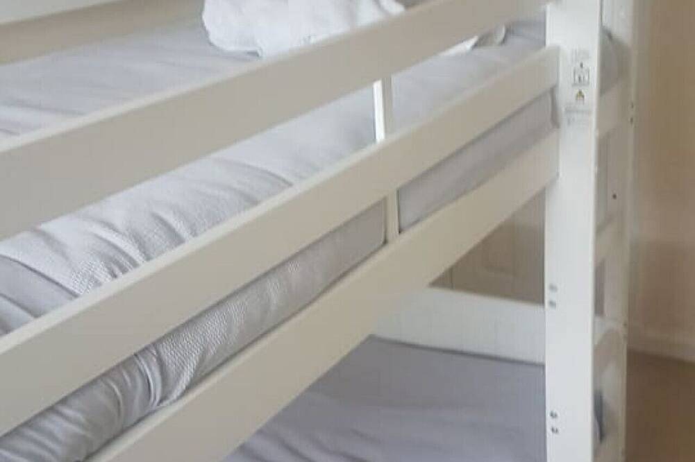 Entire apartment, Pinegrove Apartment in Fort William Town Centre in Nevis Range, Fort William